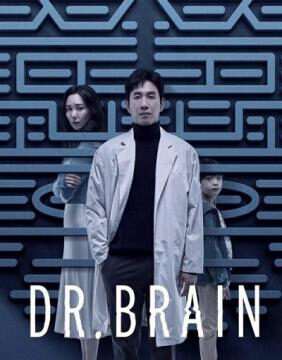 Phim Bác Sĩ Não Bộ HD Vietsub + Thuyết Minh Dr Brain
