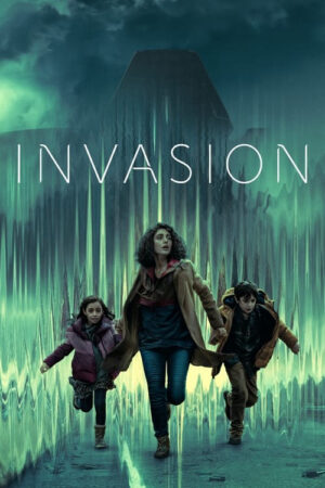 Phim Cuộc Xâm Lăng ( 1) HD Vietsub Invasion (Season 1)