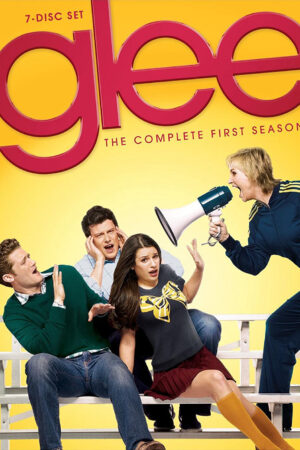 Phim Đội Hát Trung Học 1 - Glee Season 1 HD Vietsub