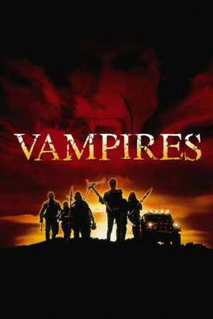 Phim Loài Khát Máu HD Vietsub Vampires