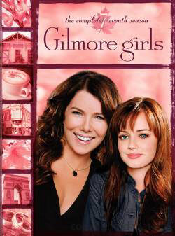 Phim Những cô nàng Gilmore ( 7) HD Vietsub Gilmore Girls (Season 7)