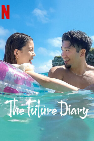 Phim Kịch bản chuyện tình - The Future Diary HD Vietsub