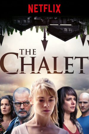 Phim Căn nhà gỗ tử thần - The Chalet HD Vietsub