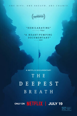 Phim Hơi thở sâu nhất HD Vietsub The Deepest Breath