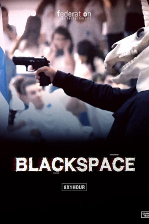 Phim Black Space - Black Space HD Vietsub