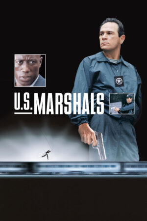 Phim US Marshals HD Vietsub US Marshals