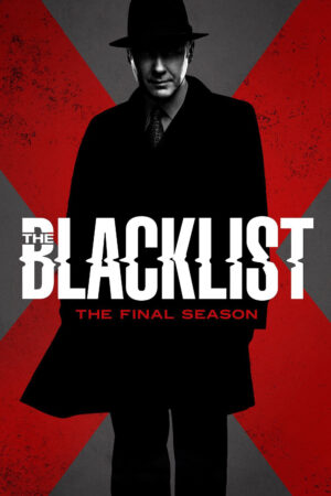 Phim Danh Sách Đen ( 10 The Final) HD Vietsub The Blacklist (Season 10 The Final Season)