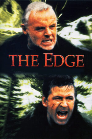 Phim Giới Hạn Cuộc Sống - The Edge HD Vietsub