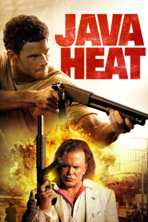 Phim Sức ép HD Vietsub Java Heat
