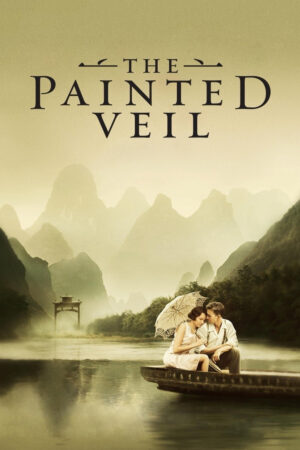 Phim Bức Bình Phong HD Vietsub The Painted Veil
