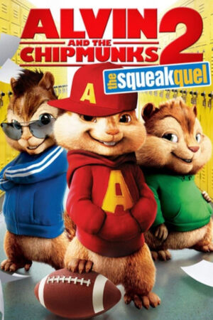 Phim Sóc Siêu Quậy 2 HD Vietsub Alvin and the Chipmunks The Squeakquel
