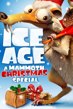 Phim Ice Age A Mammoth Christmas HD Vietsub Ice Age A Mammoth Christmas
