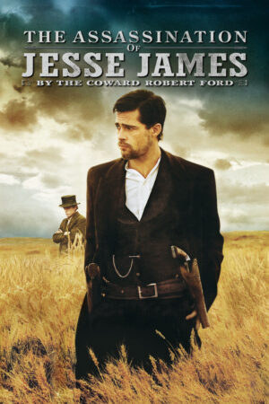 Phim The Assassination of Jesse James by the Coward Robert Ford HD Vietsub The Assassination of Jesse James by the Coward Robert Ford