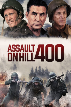 Phim Assault on Hill 400 HD Vietsub Assault on Hill 400