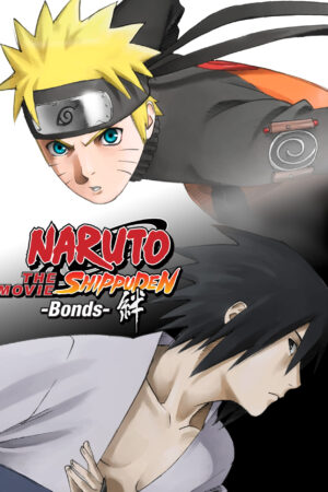 Phim Naruto Shippuden Nhiệm Vụ Bí Mật HD Vietsub Naruto Shippuden The Movie Bonds