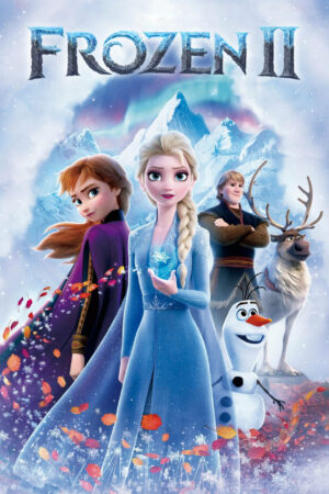Phim Nữ Hoàng Băng Giá II HD Vietsub Frozen II
