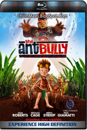 Phim Lạc vào thế giới kiến HD Vietsub The Ant Bully