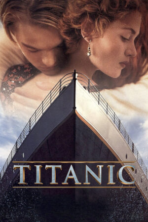 Phim Titanic - Titanic HD Vietsub