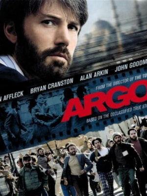 Phim Chiến Dịch Sinh Tử HD Vietsub Argo