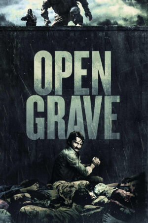 Phim Open Grave HD Vietsub Open Grave