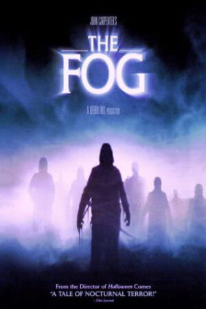 Phim Làn Sương Ma - The Fog HD Vietsub
