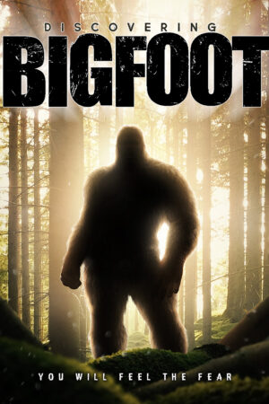 Phim Truy Tìm Bigfoot HD Vietsub Discovering Bigfoot