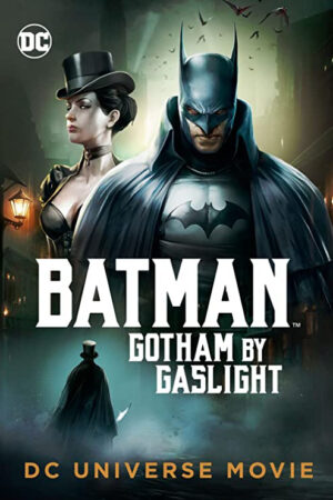 Phim Người Dơi Gotham của Gaslight HD Vietsub Batman Gotham By Gaslight