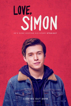 Phim Thương Mến Simon - Love Simon HD Vietsub