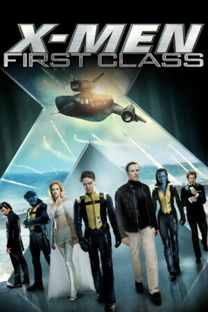 Phim X Men First Class HD Vietsub X Men First Class