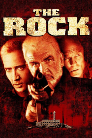 Phim Nhà Tù Đá HD Vietsub The Rock