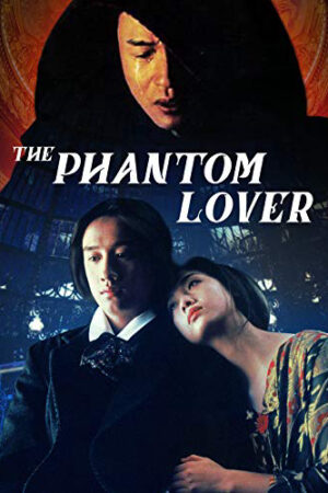 Phim Điệp Khúc Nửa Đêm - The Phantom Lover HD Vietsub