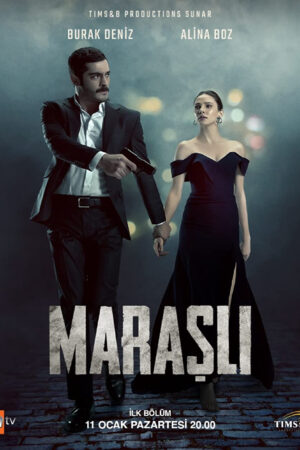 Phim Marasli HD Vietsub The Trusted