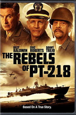 Phim Cuộc Chiến Đại Tây Dương HD Vietsub The Rebels of PT 218