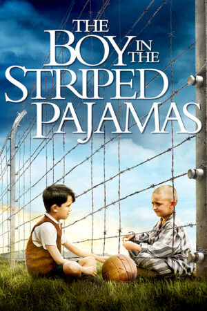 Phim Chú bé mang pyjama sọc - The Boy in the Striped Pajamas HD Vietsub