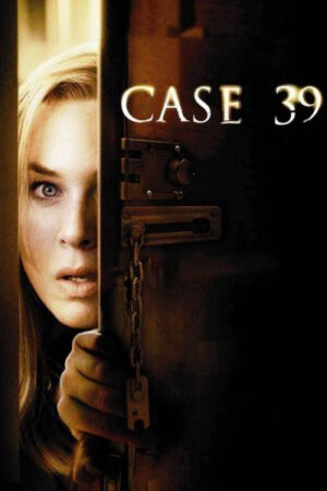 Phim Vụ án 39 HD Vietsub Case 39