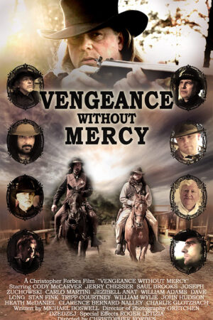 Phim Miền Tây Khói Súng HD Vietsub Vengeance Without Mercy