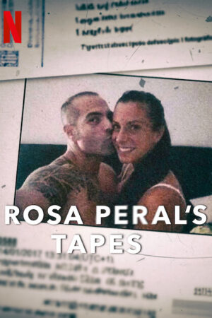 Phim Vụ án Rosa Peral HD Vietsub Rosa Perals Tapes