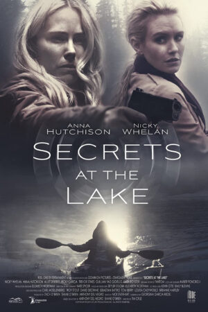 Phim Bí Mật Bên Hồ HD Vietsub Secrets At The Lake