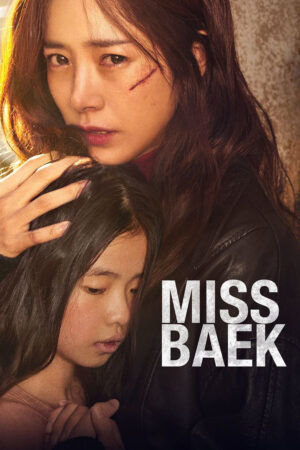 Phim Cô Baek HD Vietsub Miss Baek