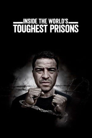 Phim Bên trong những nhà tù khốc liệt nhất thế giới ( 7) - Inside the World’s Toughest Prisons (Season 7) HD Vietsub