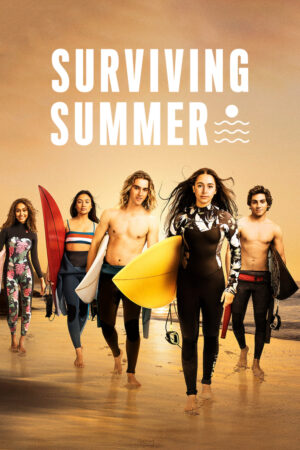 Phim Mùa hè dậy sóng ( 2) - Surviving Summer (Season 2) HD Vietsub