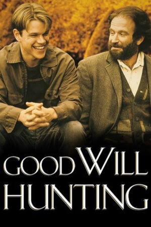 Phim Good Will Hunting - Good Will Hunting HD Vietsub