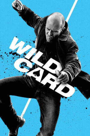 Phim Trùm Bài - Wild Card HD Vietsub