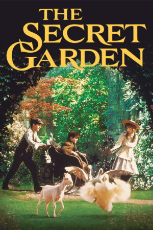 Phim The Secret Garden - The Secret Garden HD Vietsub