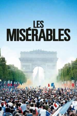 Phim Những Người Khốn Khổ HD Vietsub Les Misérables