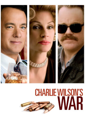 Phim Cuoc Chien Cua Charlie Wilson HD Vietsub Charlie Wilsons War