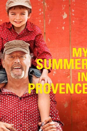 Phim My Summer in Provence - My Summer in Provence HD Vietsub