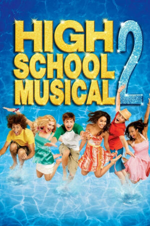 Phim High School Musical 2 HD Vietsub High School Musical 2