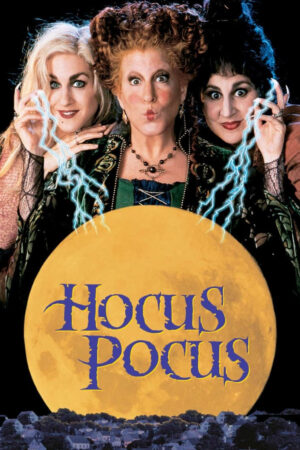 Phim Hocus Pocus HD Vietsub Hocus Pocus