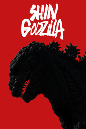 Phim Sự Hồi Sinh Shin Godzilla - Resurgence HD Vietsub